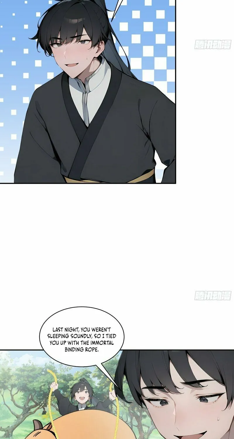 Hundred Wives: All Saintesses Call Me Husband Chapter 6 page 20 - 