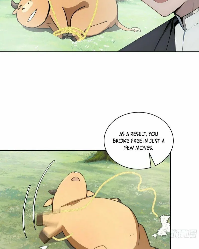 Hundred Wives: All Saintesses Call Me Husband Chapter 6 page 21 - 