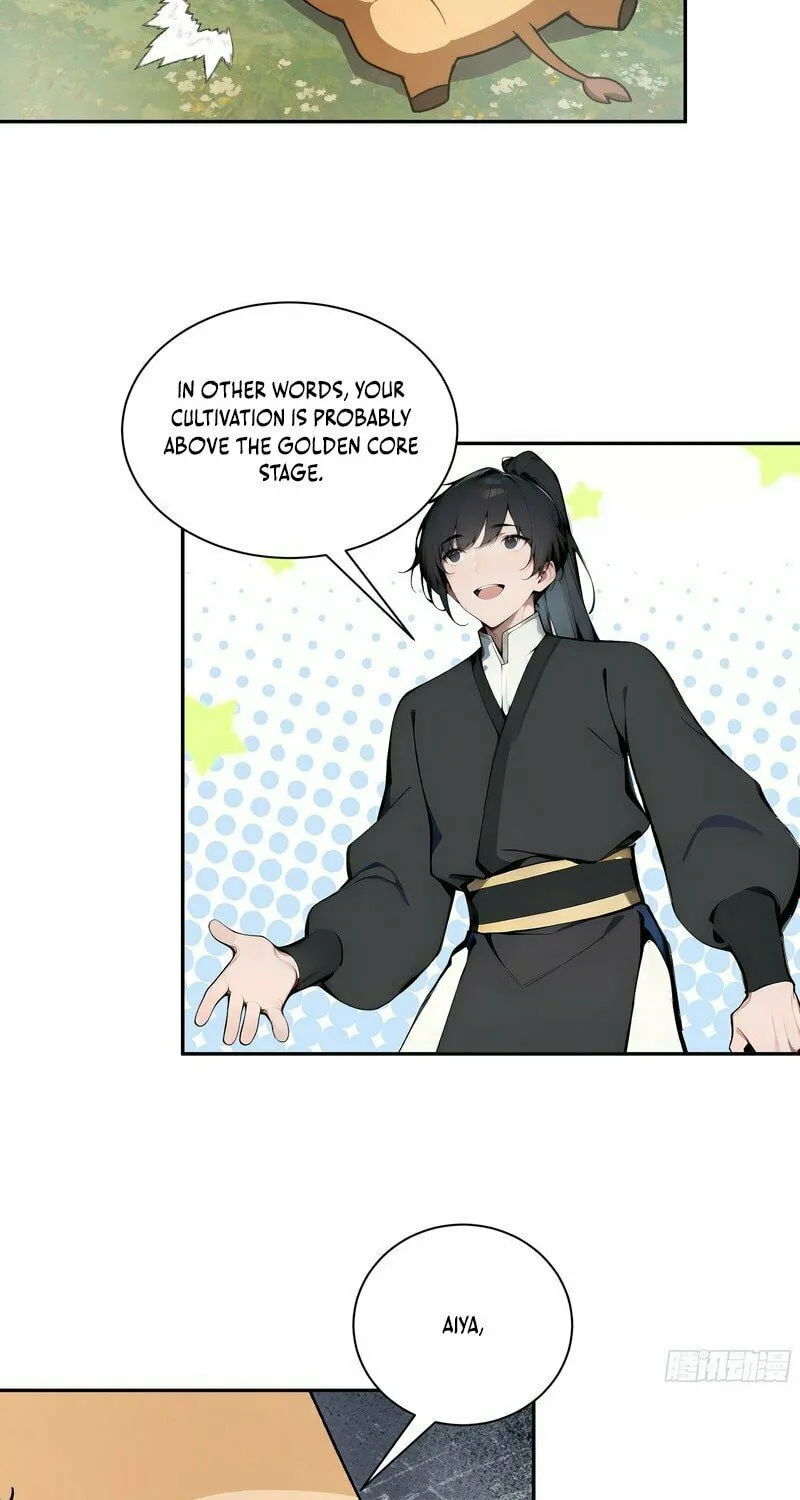 Hundred Wives: All Saintesses Call Me Husband Chapter 6 page 22 - 