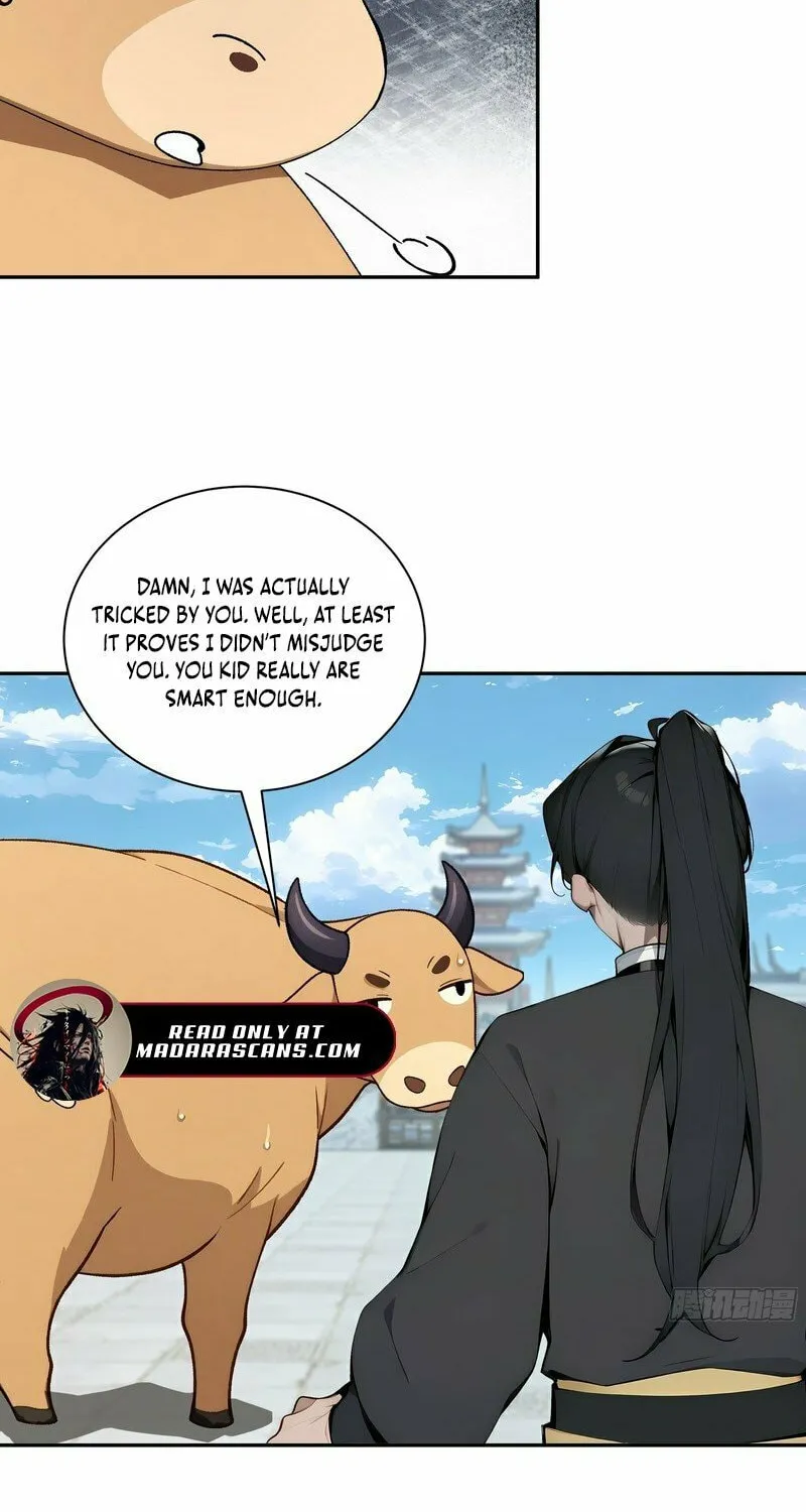 Hundred Wives: All Saintesses Call Me Husband Chapter 6 page 23 - 