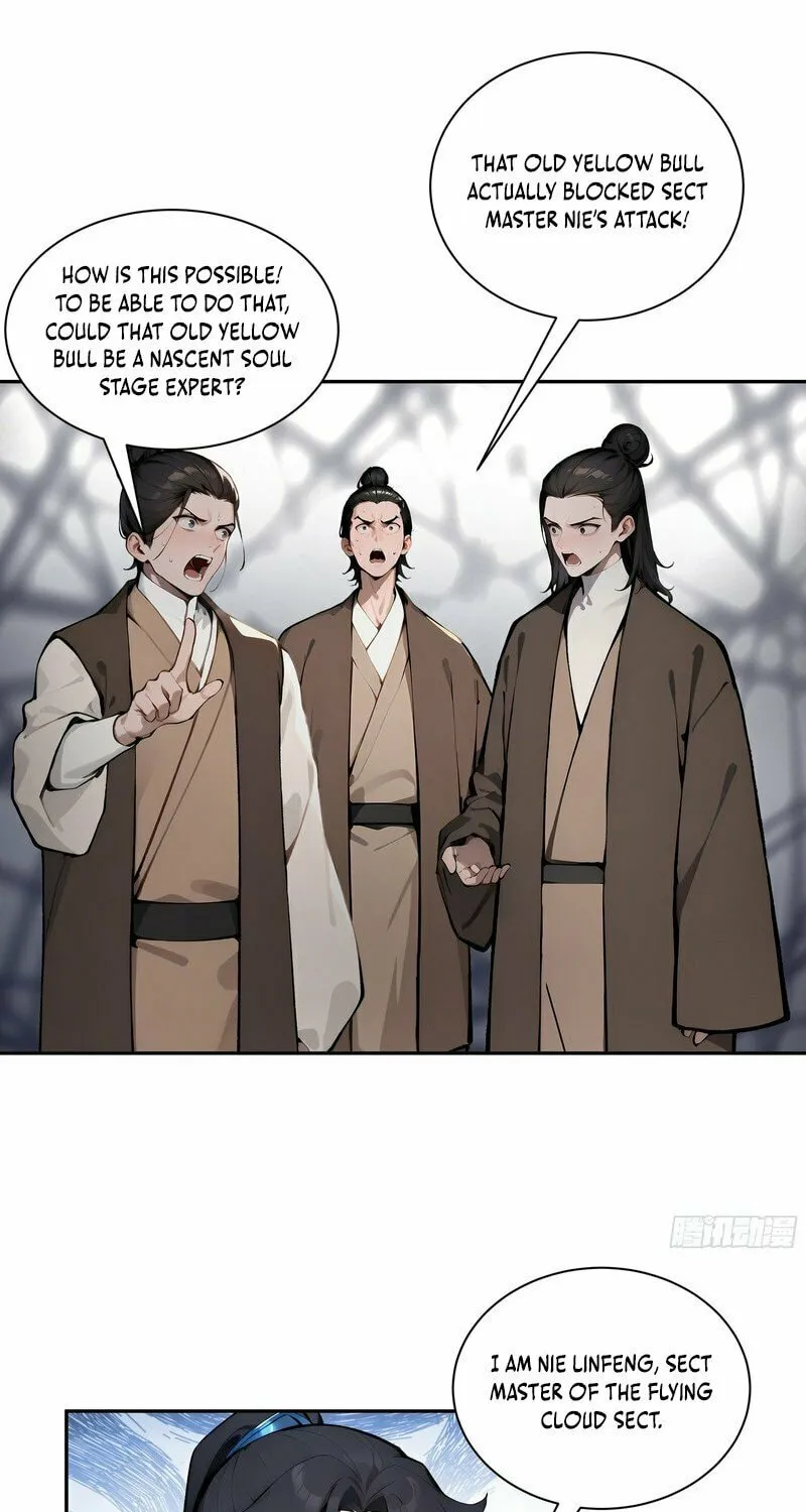 Hundred Wives: All Saintesses Call Me Husband Chapter 6 page 24 - 