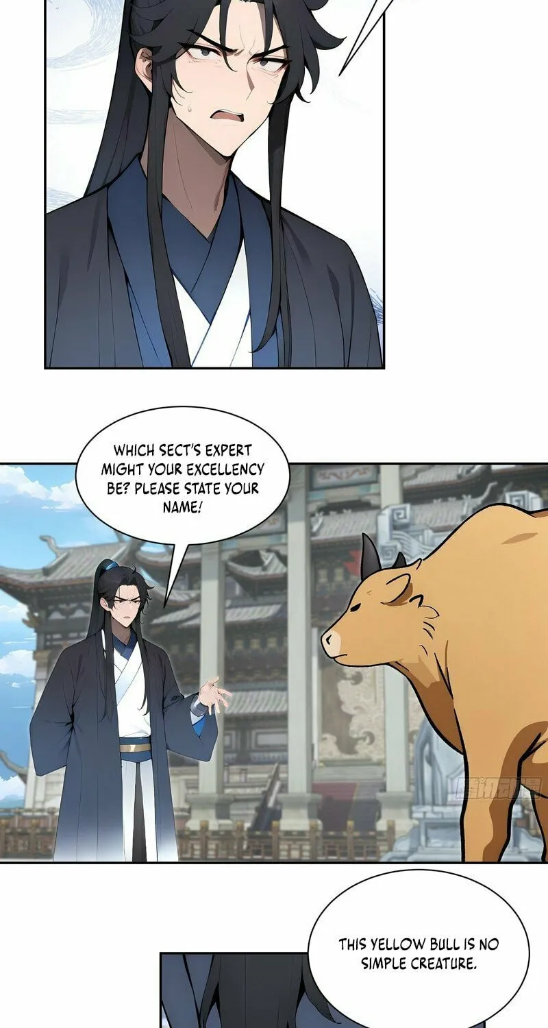 Hundred Wives: All Saintesses Call Me Husband Chapter 6 page 25 - 