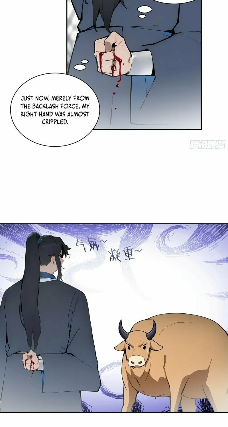 Hundred Wives: All Saintesses Call Me Husband Chapter 6 page 26 - 