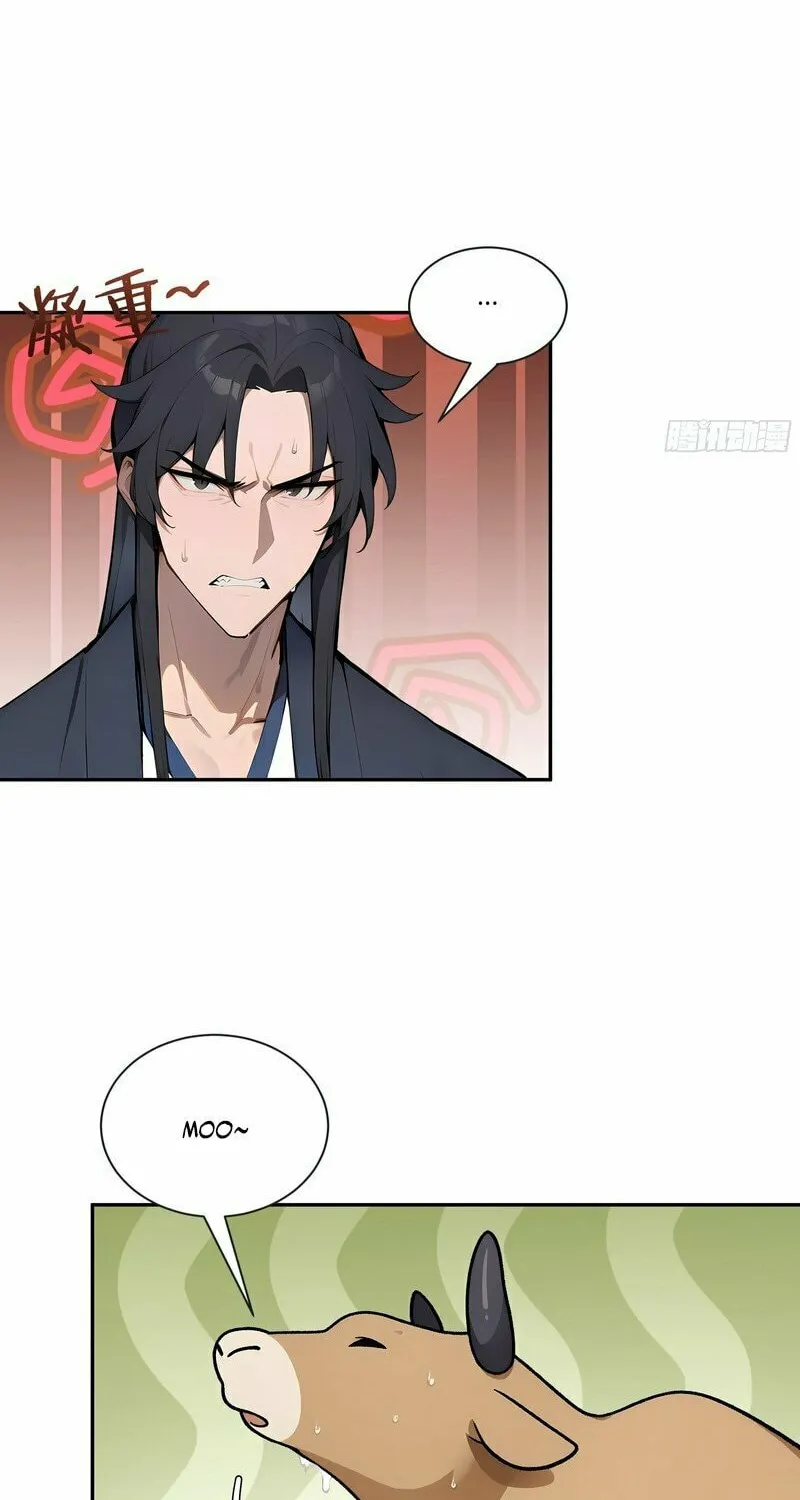Hundred Wives: All Saintesses Call Me Husband Chapter 6 page 27 - 