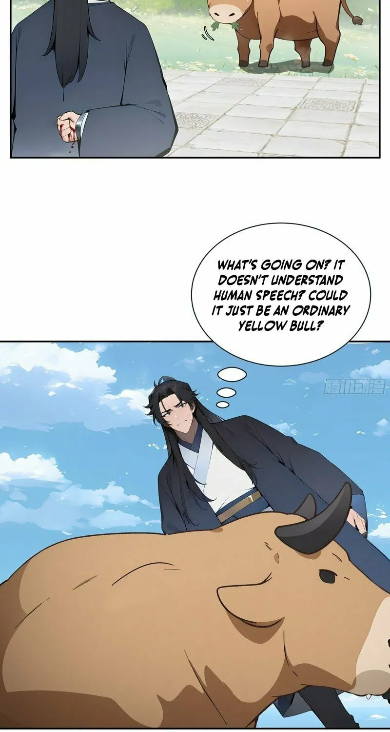 Hundred Wives: All Saintesses Call Me Husband Chapter 6 page 29 - 