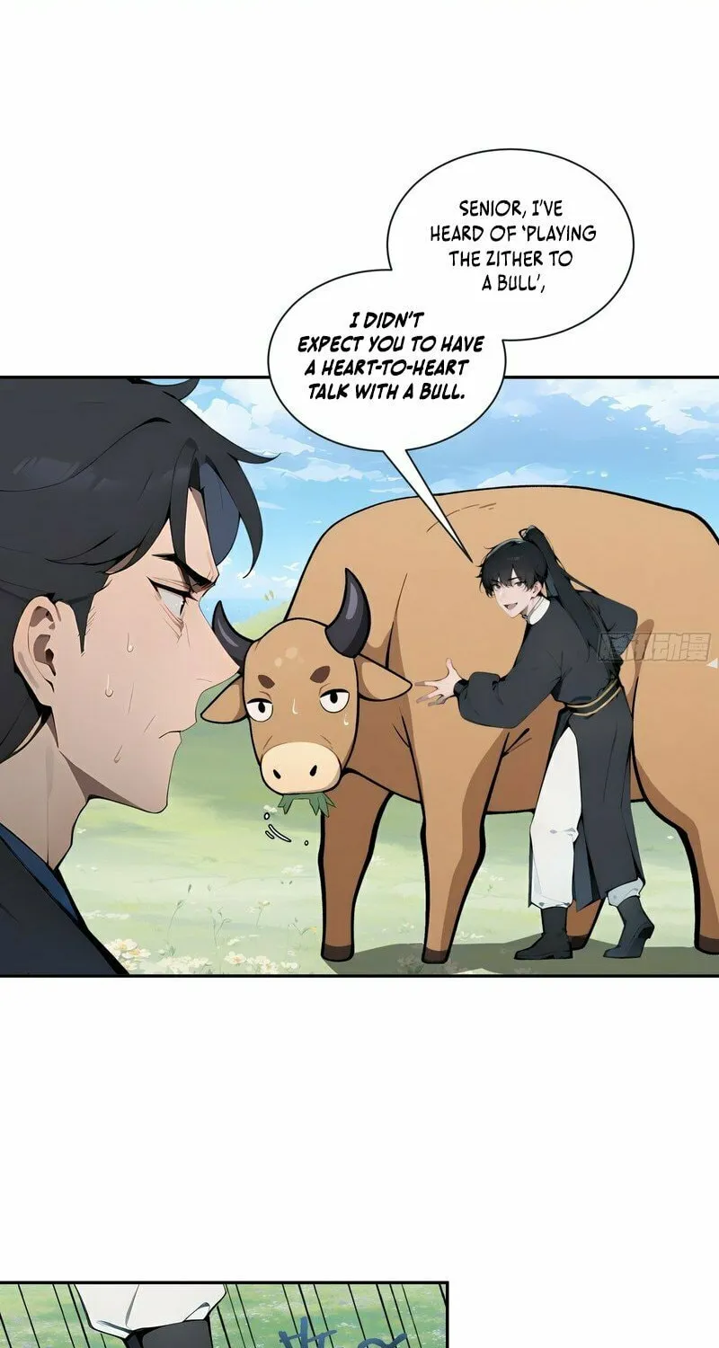 Hundred Wives: All Saintesses Call Me Husband Chapter 6 page 30 - 