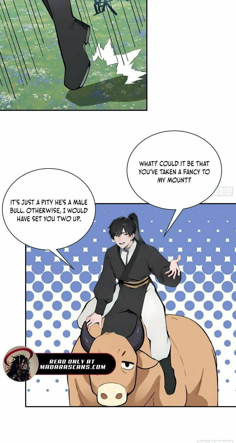 Hundred Wives: All Saintesses Call Me Husband Chapter 6 page 31 - 