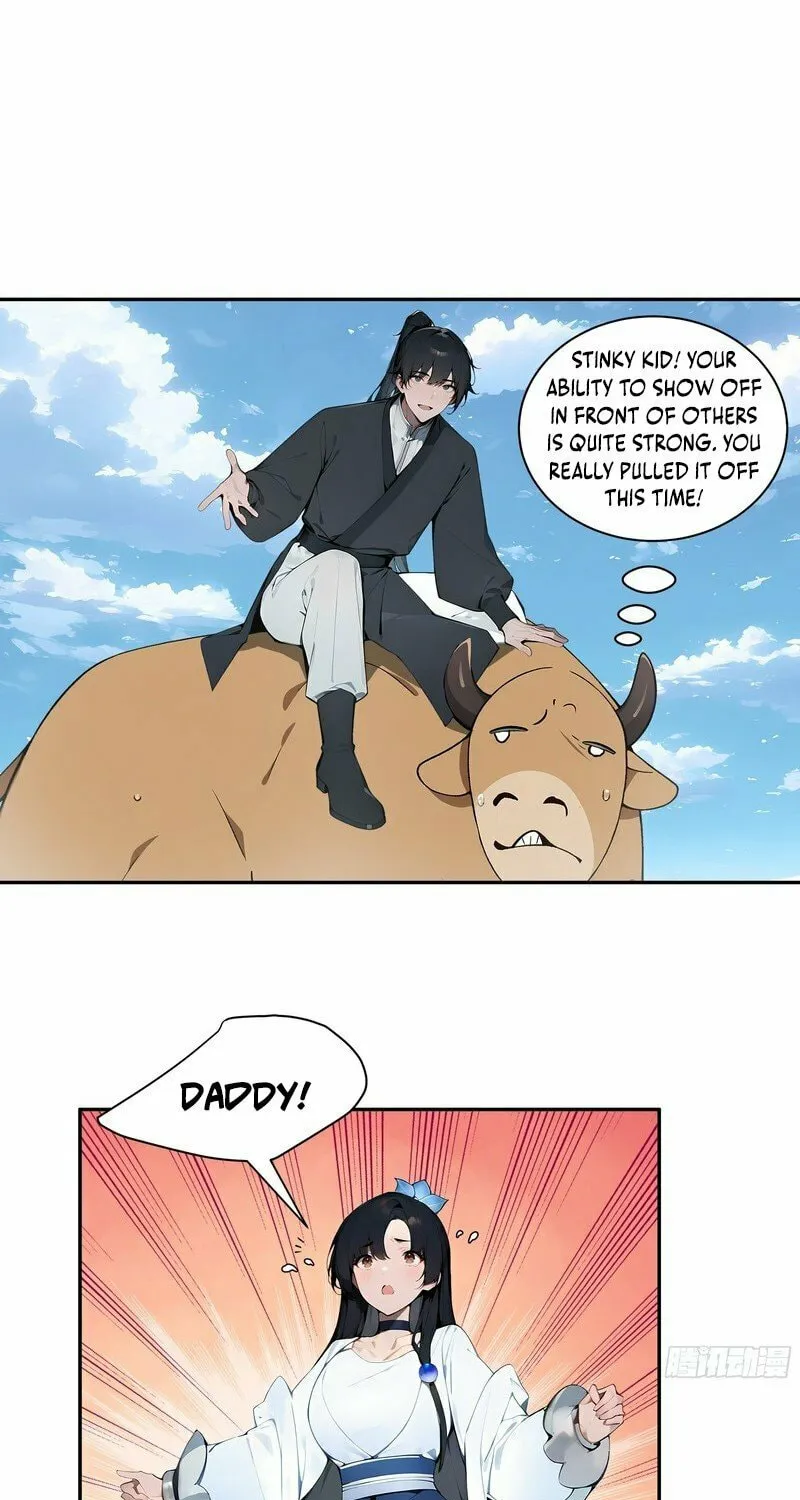 Hundred Wives: All Saintesses Call Me Husband Chapter 6 page 33 - 