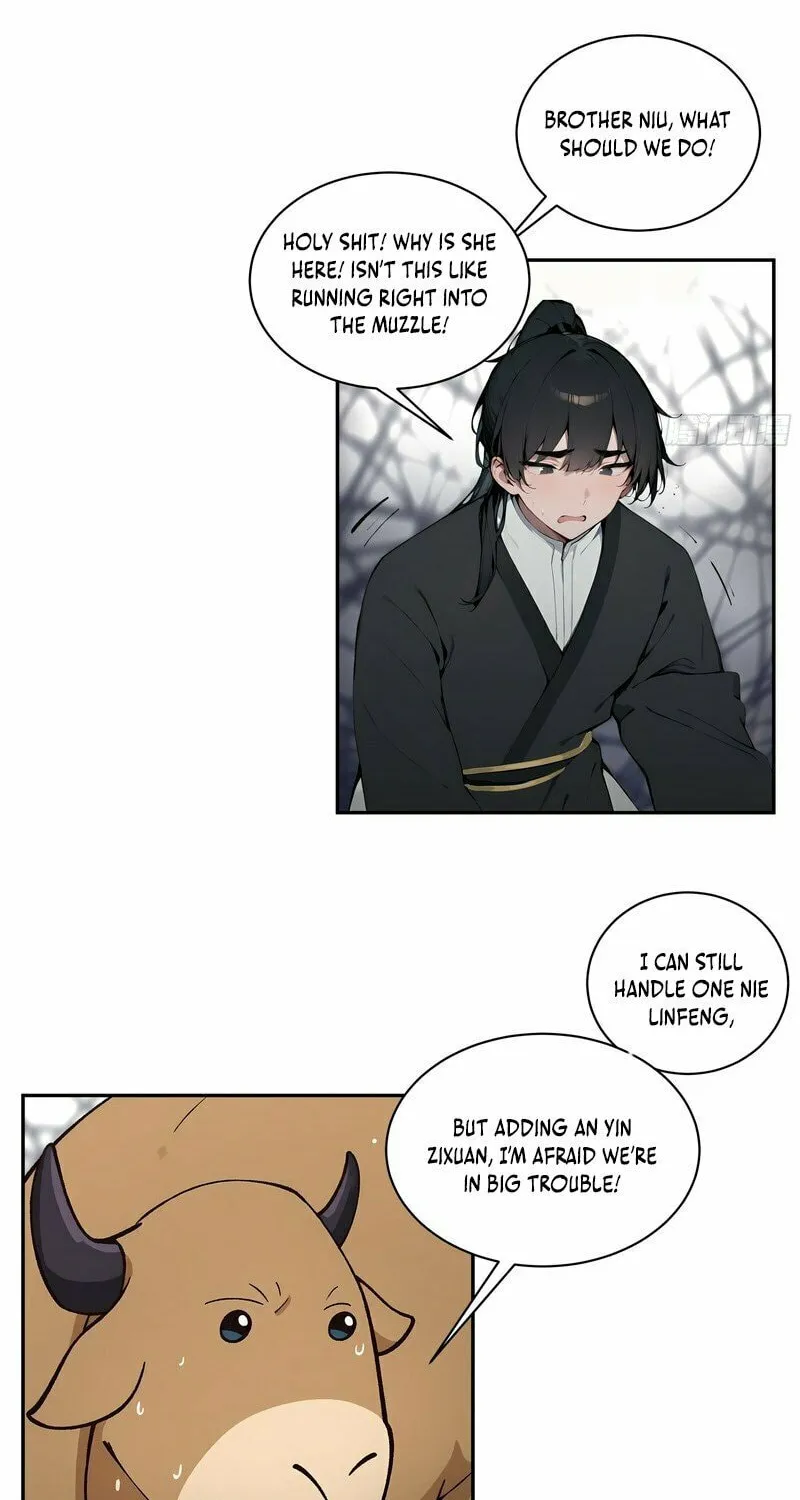 Hundred Wives: All Saintesses Call Me Husband Chapter 6 page 44 - 