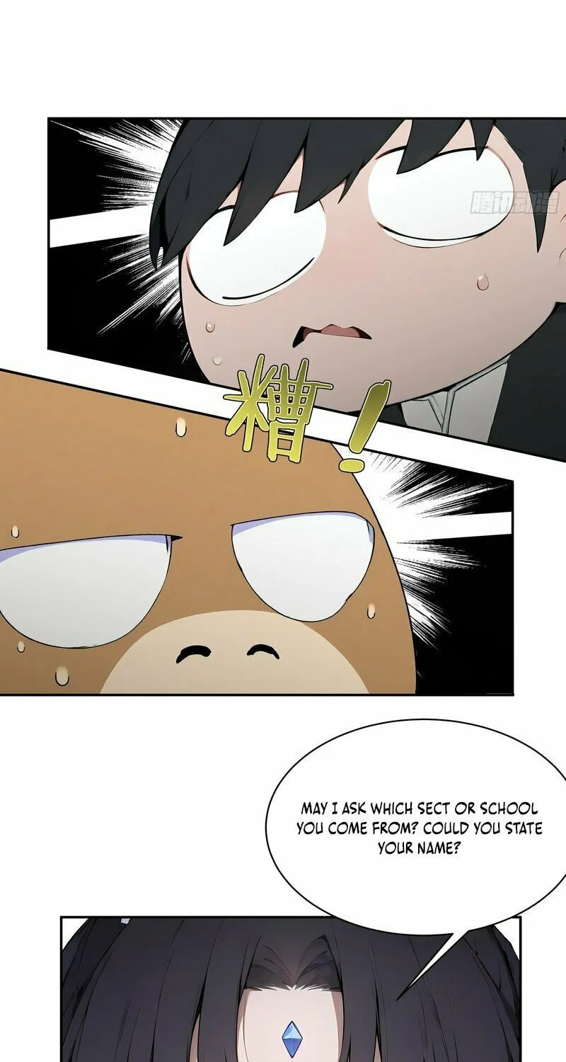 Hundred Wives: All Saintesses Call Me Husband Chapter 6 page 46 - 