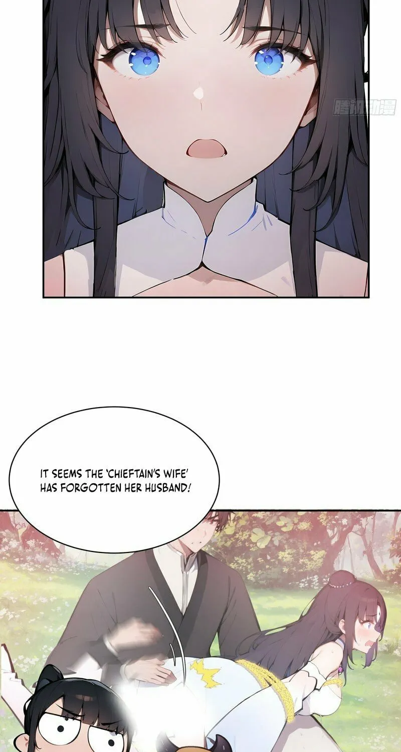 Hundred Wives: All Saintesses Call Me Husband Chapter 6 page 47 - 