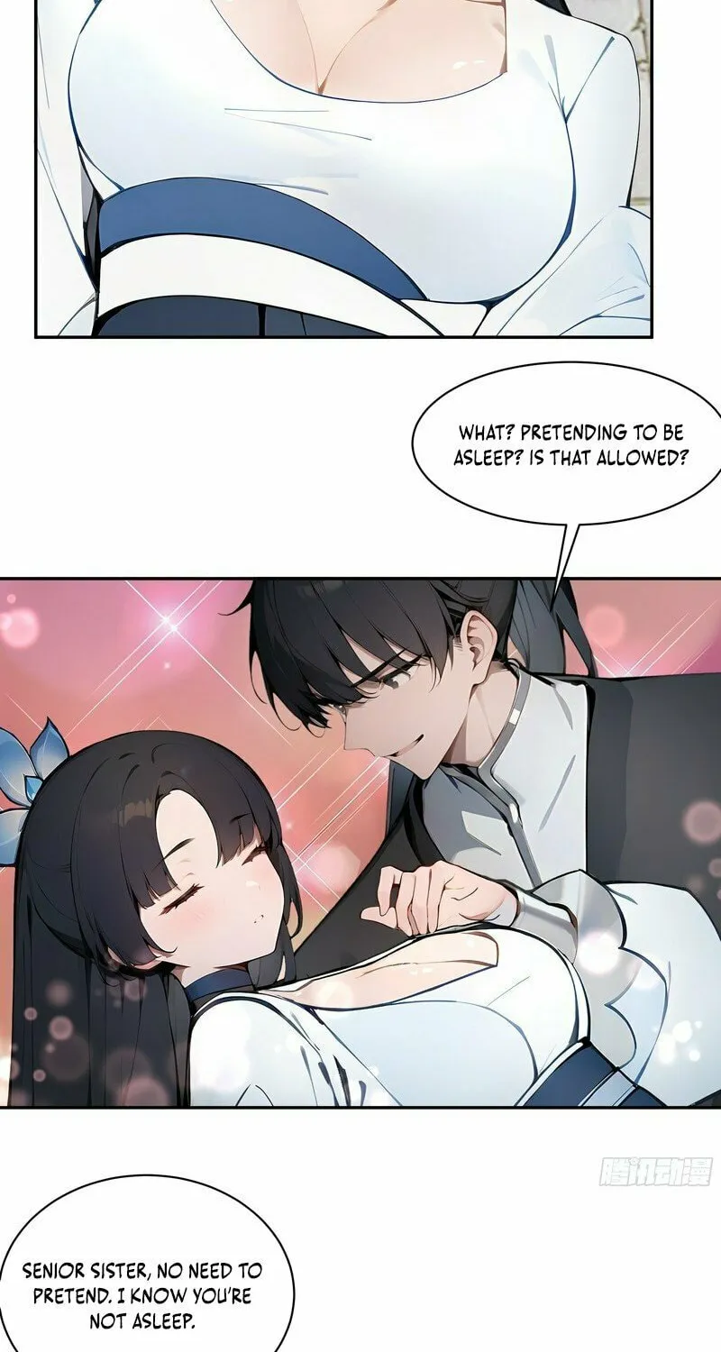 Hundred Wives: All Saintesses Call Me Husband Chapter 6 page 6 - 