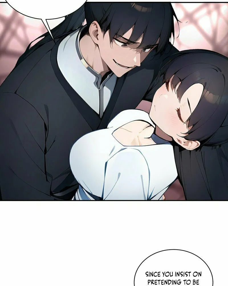 Hundred Wives: All Saintesses Call Me Husband Chapter 6 page 7 - 