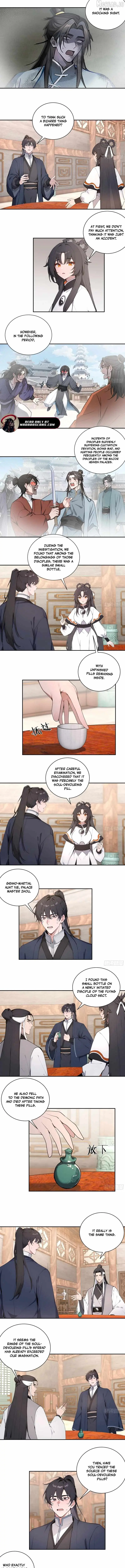 Hundred Wives: All Saintesses Call Me Husband Chapter 60 page 4 - 
