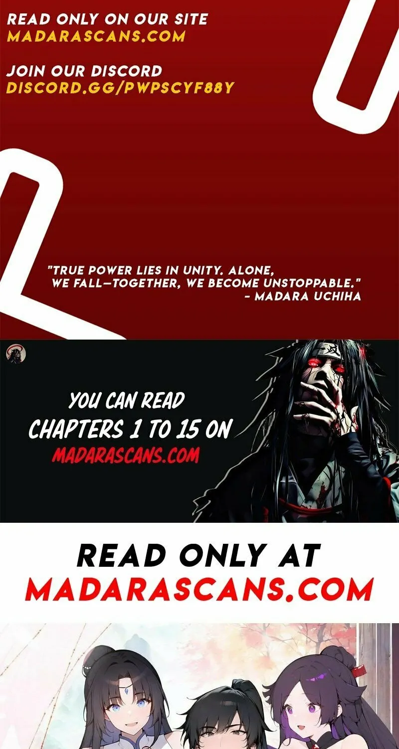 Hundred Wives: All Saintesses Call Me Husband Chapter 7 page 2 - 
