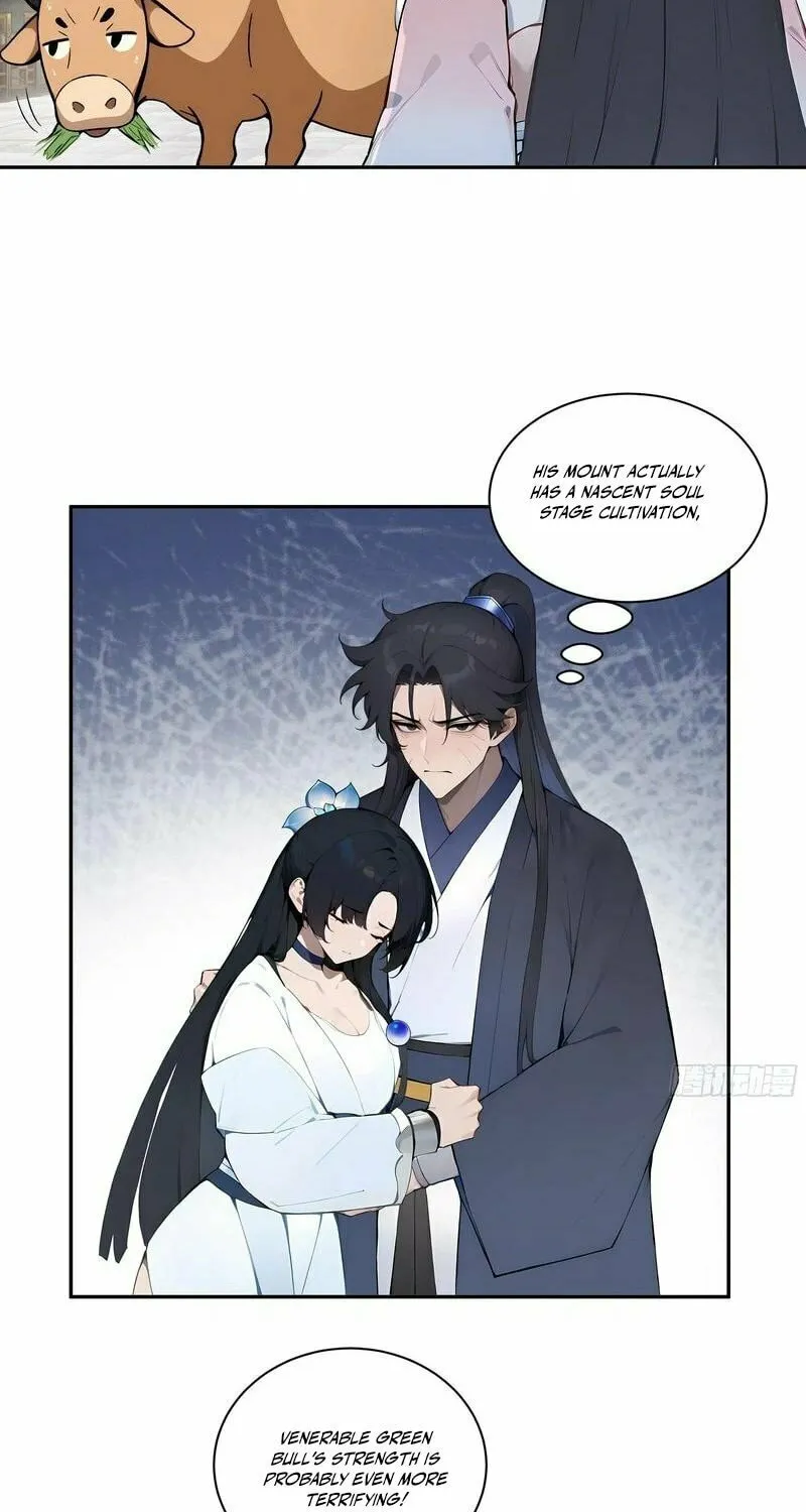 Hundred Wives: All Saintesses Call Me Husband Chapter 7 page 11 - 