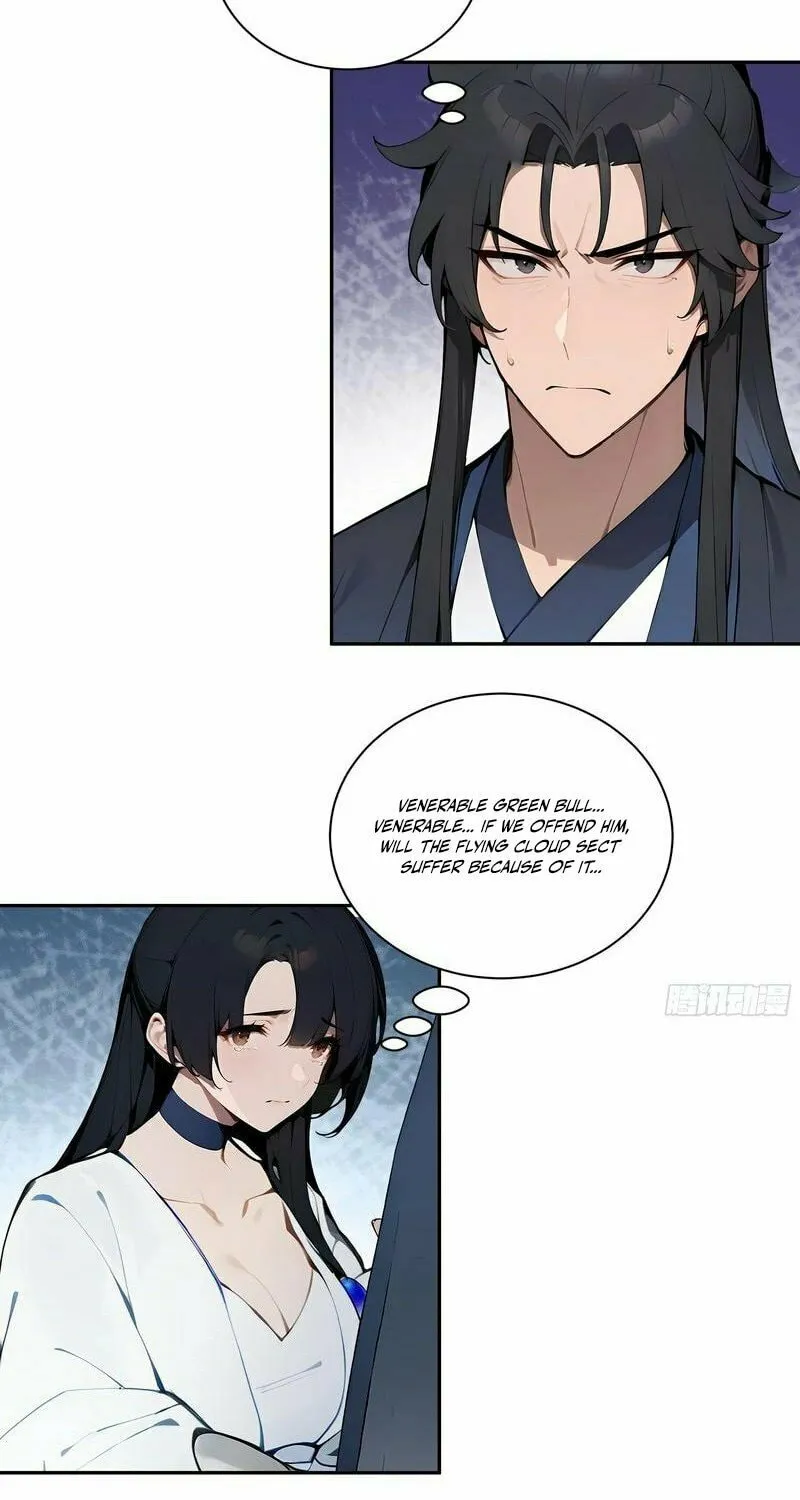 Hundred Wives: All Saintesses Call Me Husband Chapter 7 page 12 - 