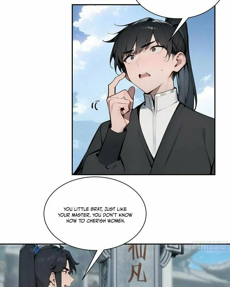 Hundred Wives: All Saintesses Call Me Husband Chapter 7 page 14 - 