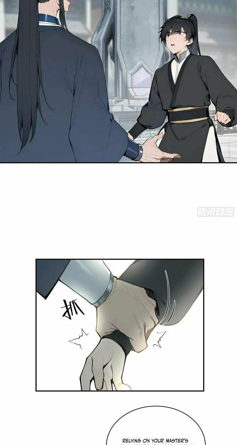 Hundred Wives: All Saintesses Call Me Husband Chapter 7 page 15 - 