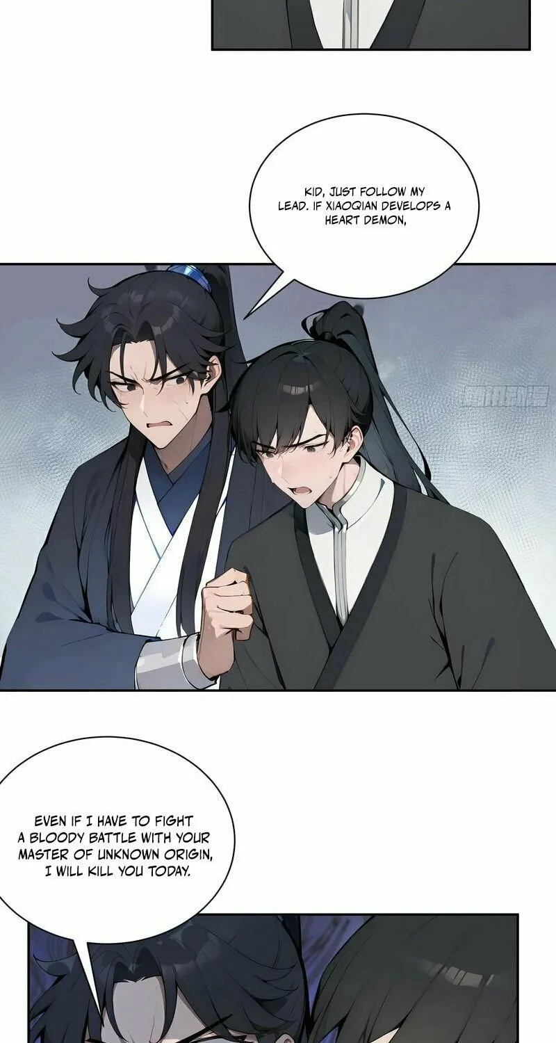 Hundred Wives: All Saintesses Call Me Husband Chapter 7 page 17 - 