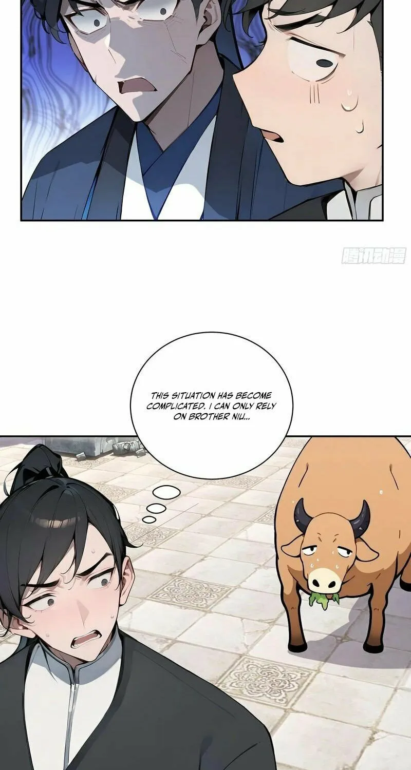Hundred Wives: All Saintesses Call Me Husband Chapter 7 page 18 - 