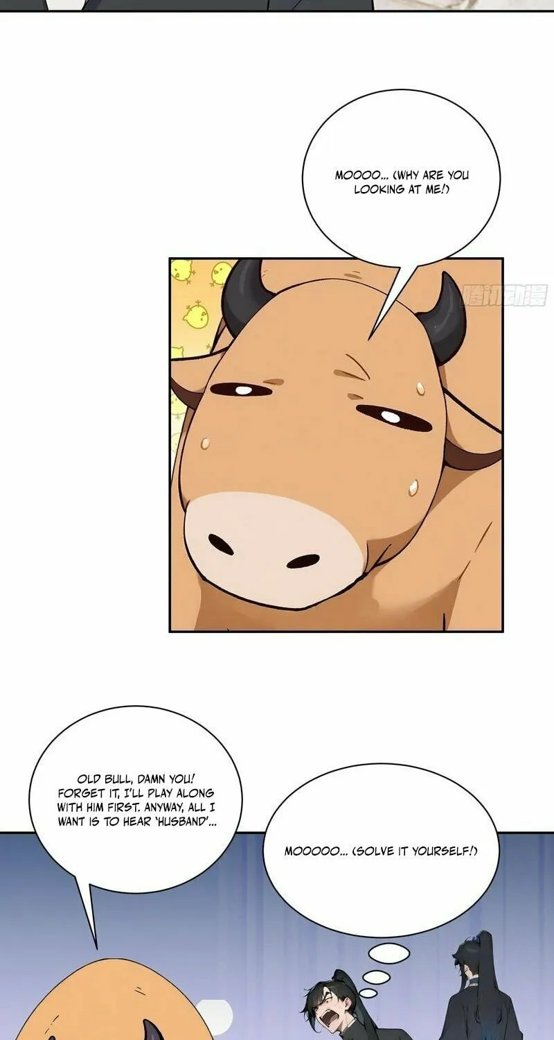 Hundred Wives: All Saintesses Call Me Husband Chapter 7 page 19 - 