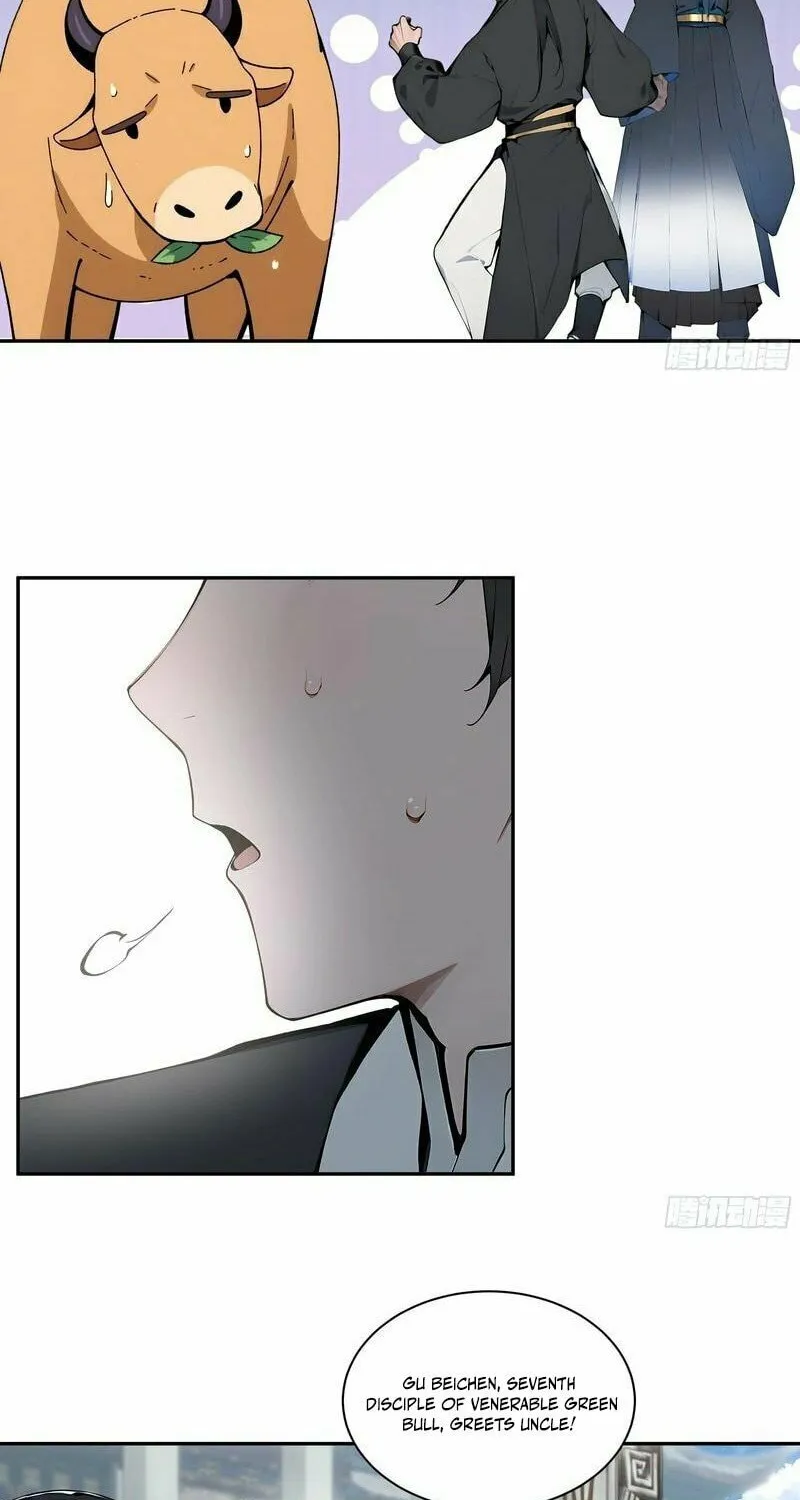 Hundred Wives: All Saintesses Call Me Husband Chapter 7 page 20 - 