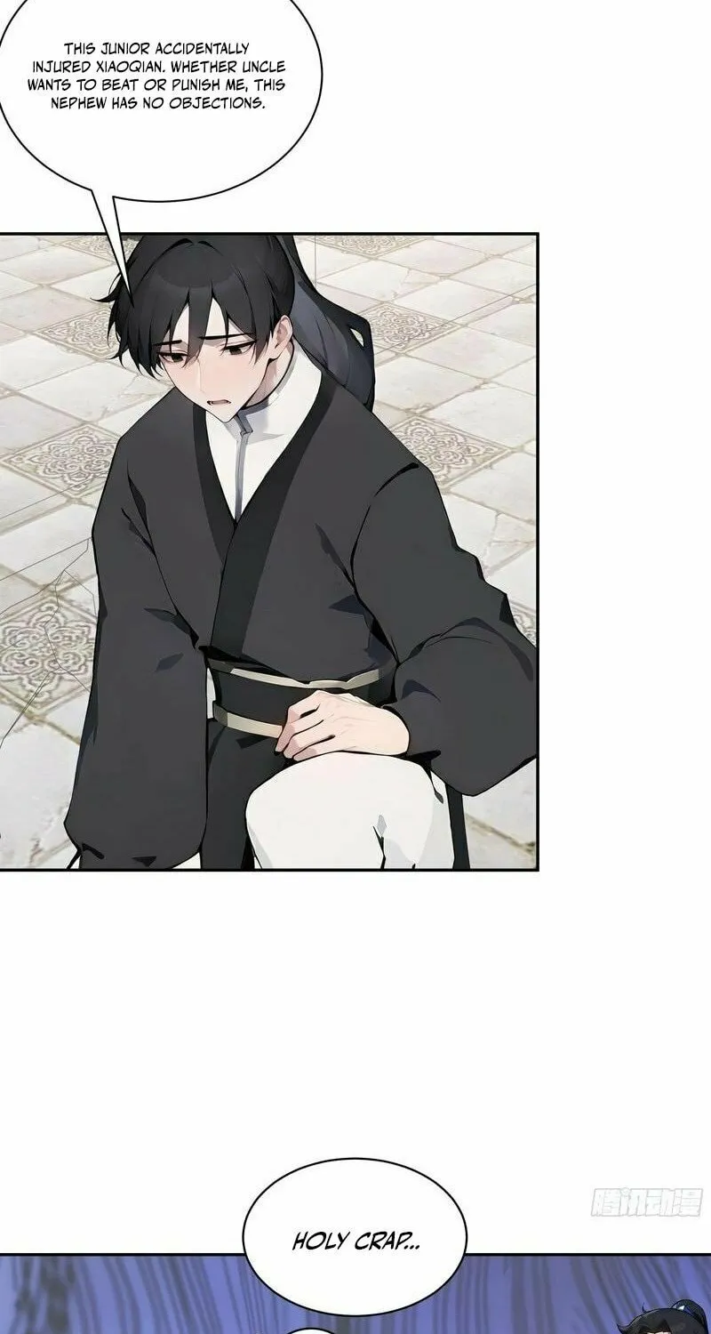 Hundred Wives: All Saintesses Call Me Husband Chapter 7 page 25 - 