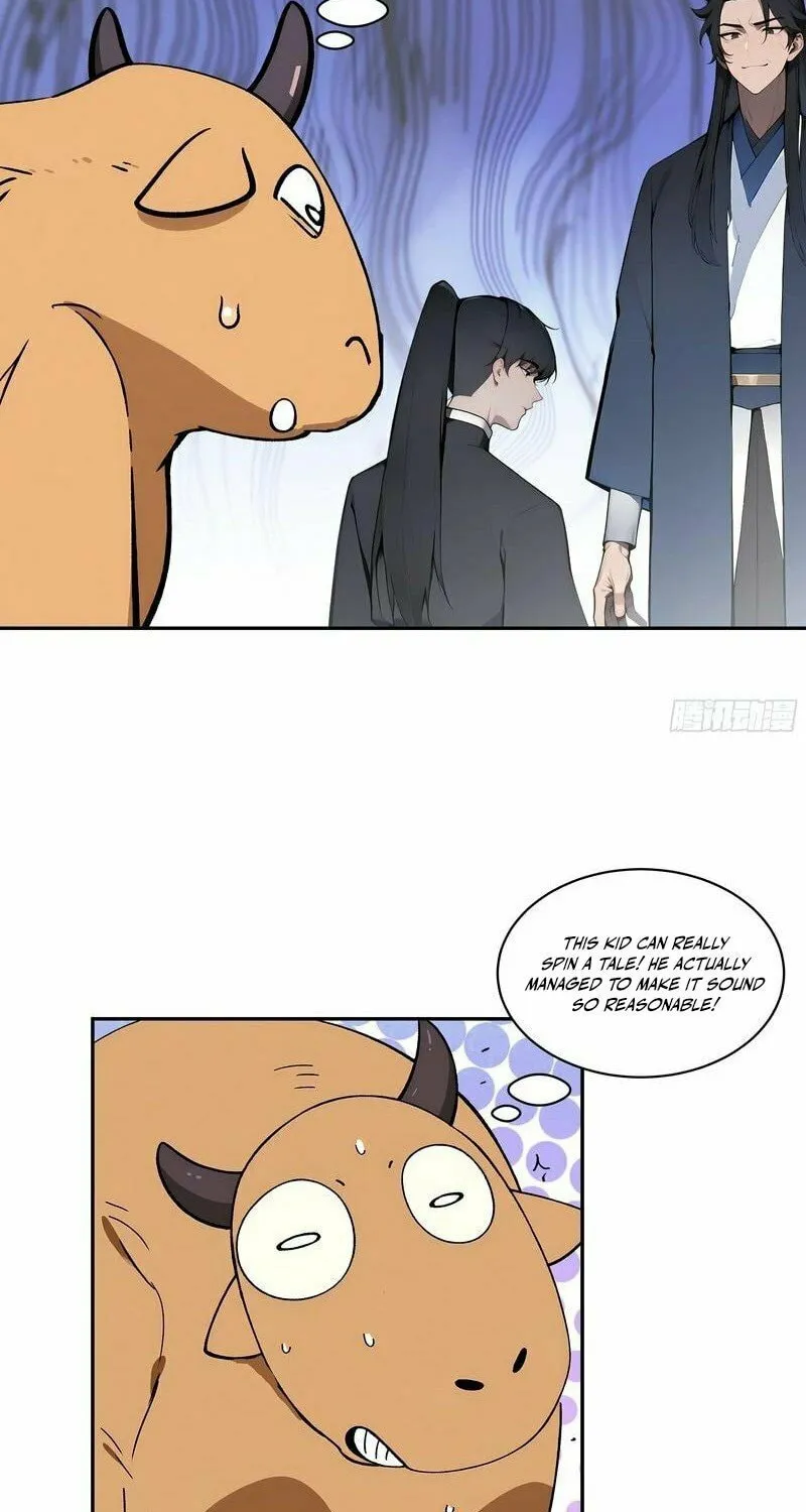 Hundred Wives: All Saintesses Call Me Husband Chapter 7 page 26 - 