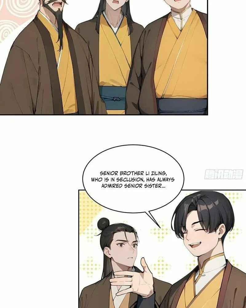 Hundred Wives: All Saintesses Call Me Husband Chapter 7 page 28 - 