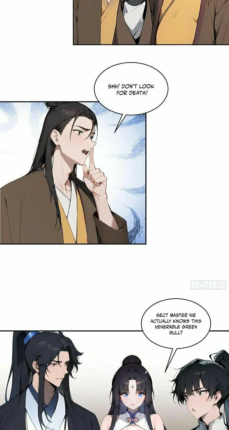 Hundred Wives: All Saintesses Call Me Husband Chapter 7 page 29 - 