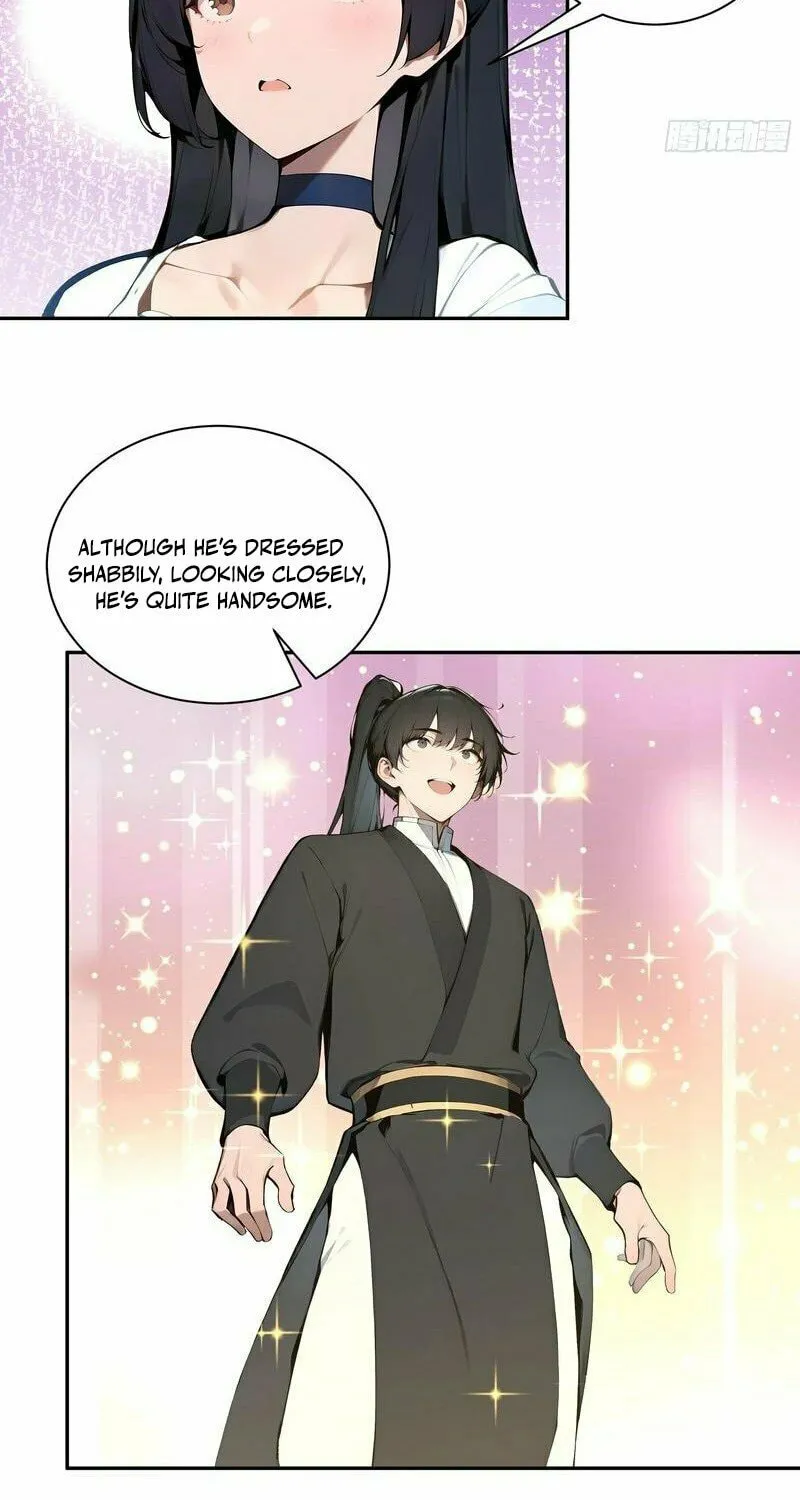 Hundred Wives: All Saintesses Call Me Husband Chapter 7 page 33 - 