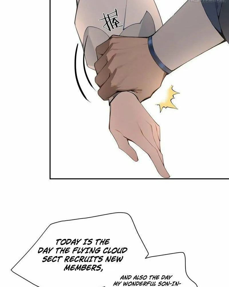 Hundred Wives: All Saintesses Call Me Husband Chapter 7 page 35 - 