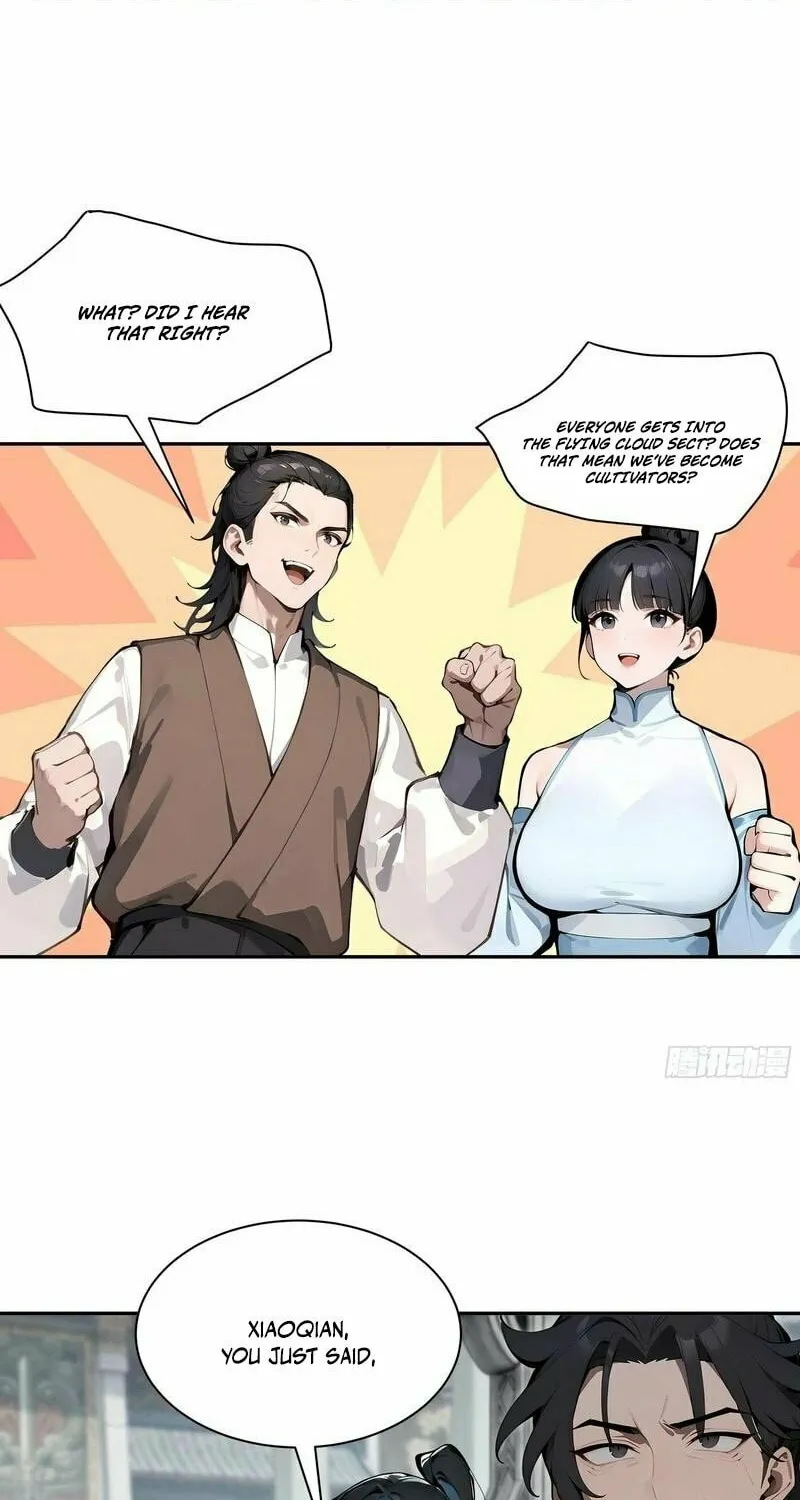 Hundred Wives: All Saintesses Call Me Husband Chapter 7 page 39 - 