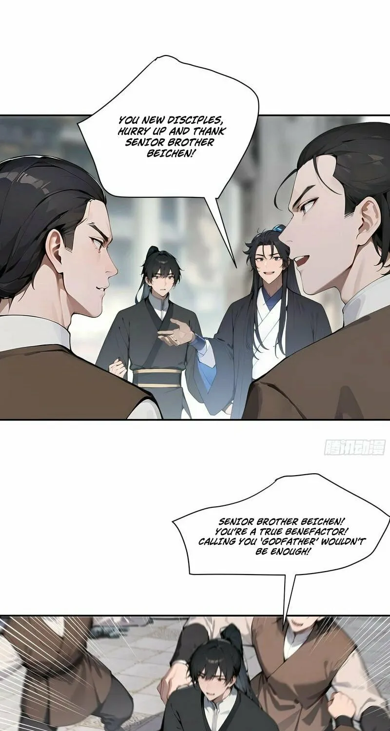 Hundred Wives: All Saintesses Call Me Husband Chapter 7 page 41 - 