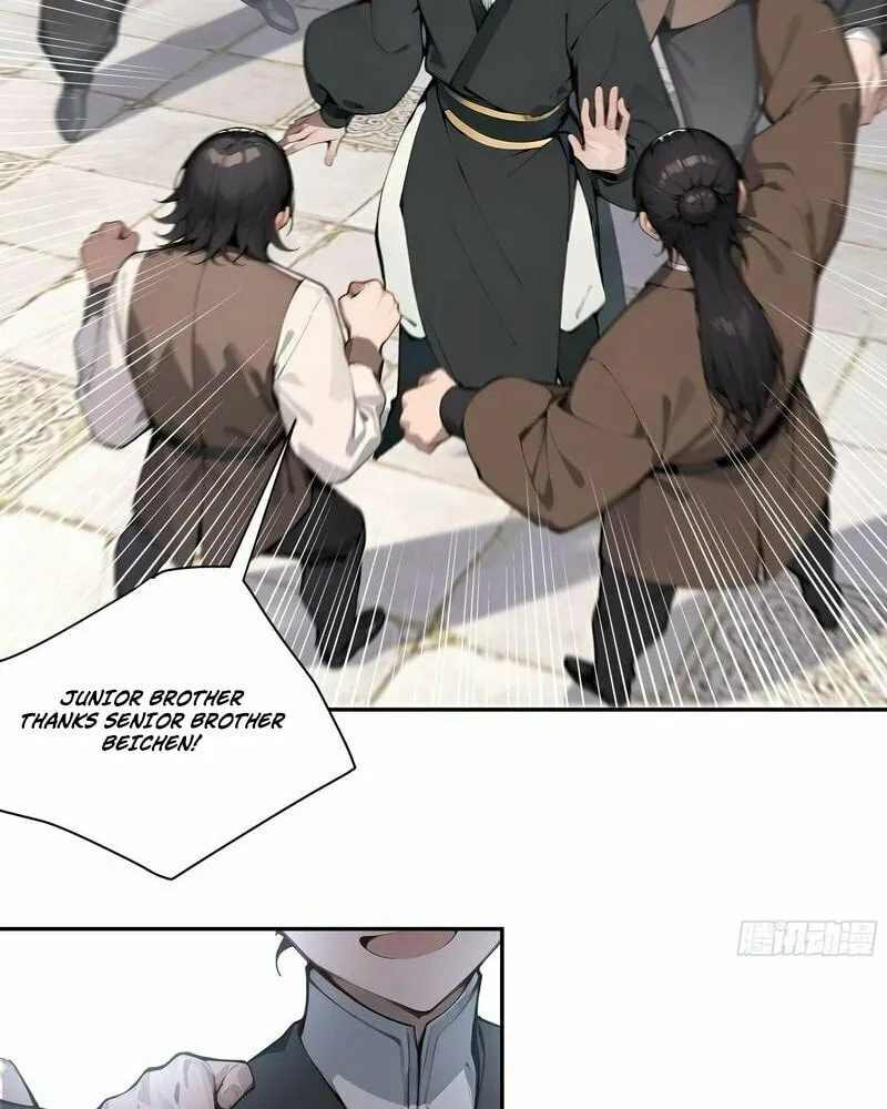 Hundred Wives: All Saintesses Call Me Husband Chapter 7 page 42 - 