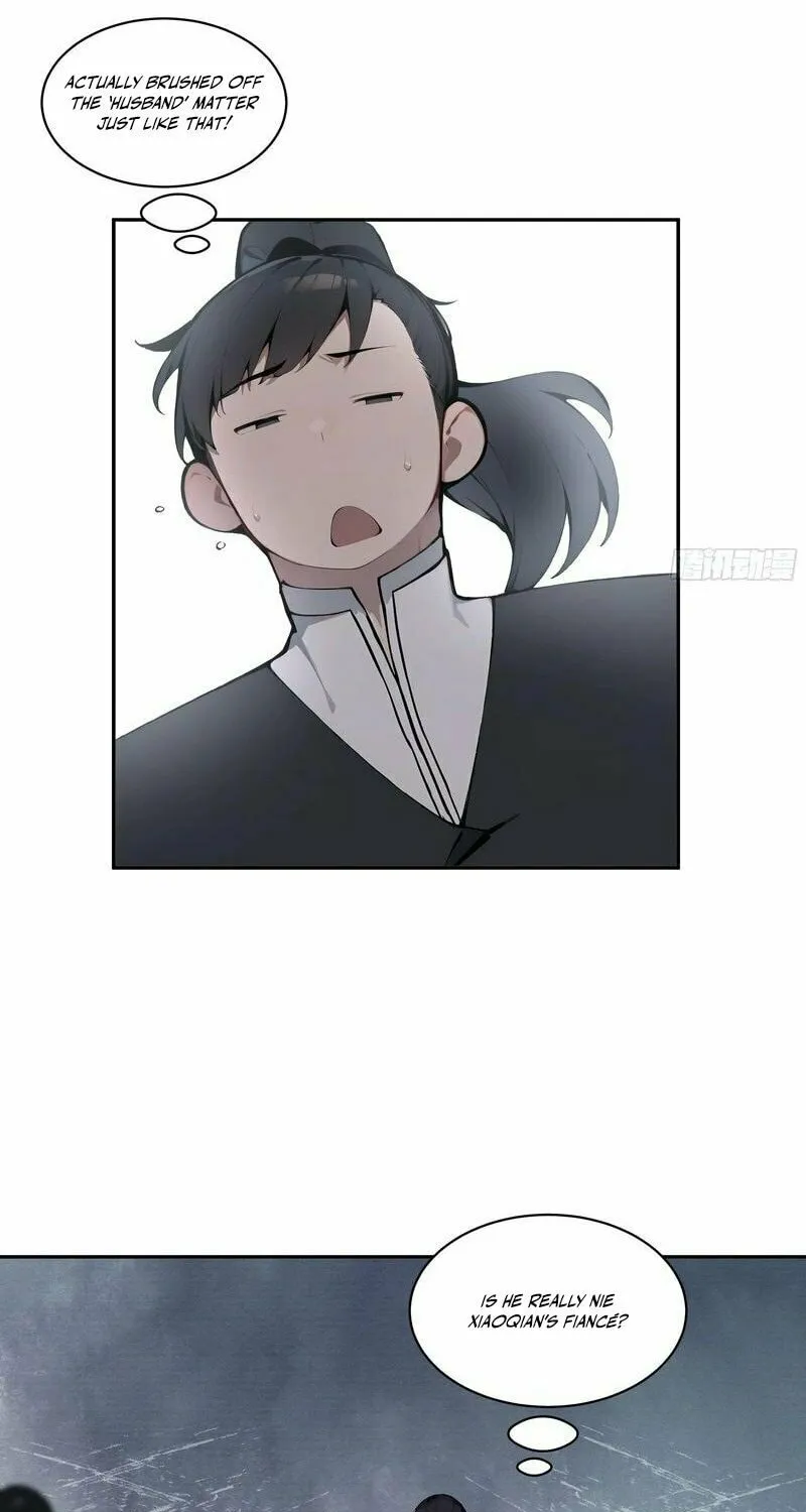 Hundred Wives: All Saintesses Call Me Husband Chapter 7 page 45 - 