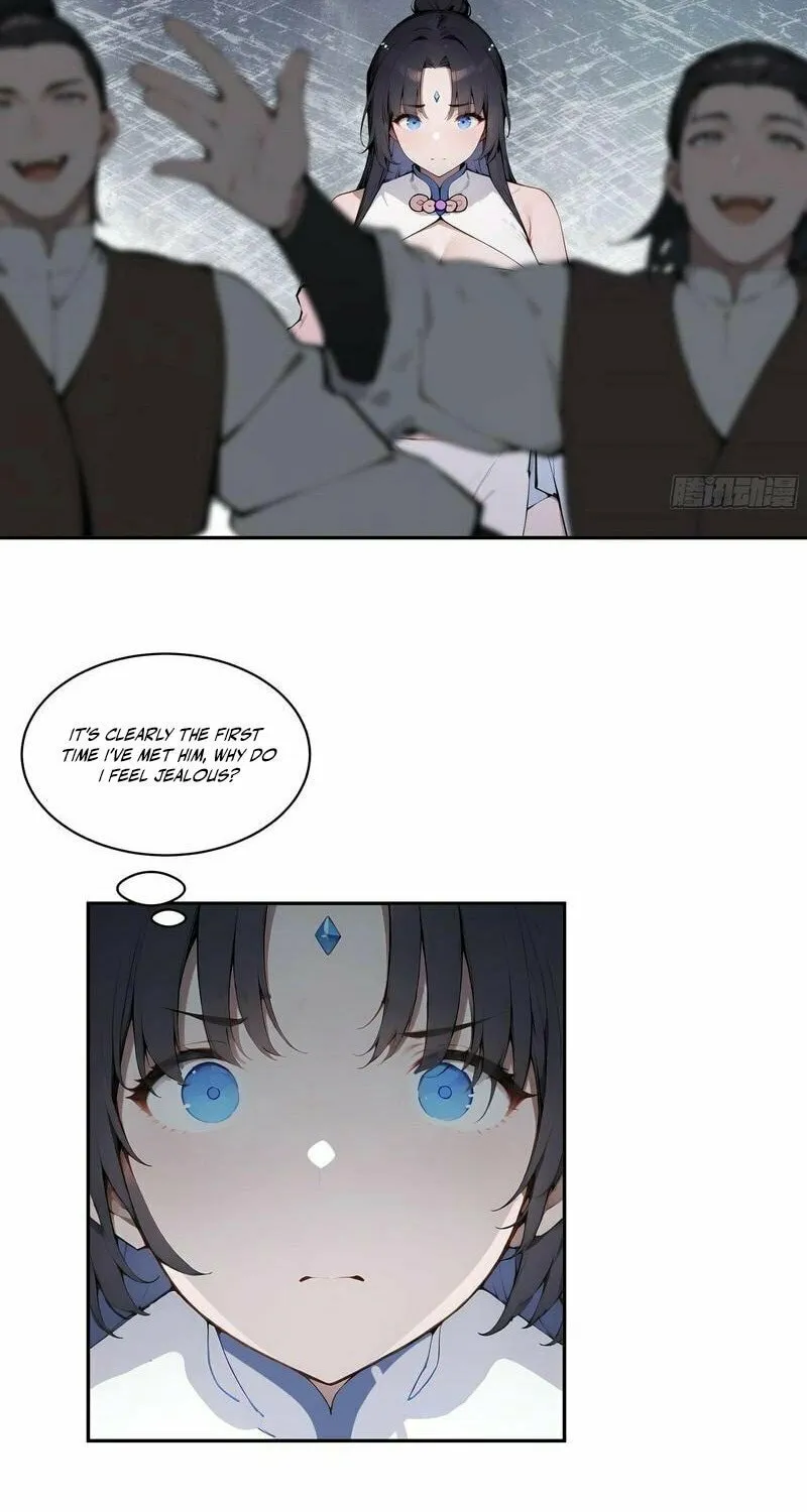 Hundred Wives: All Saintesses Call Me Husband Chapter 7 page 46 - 