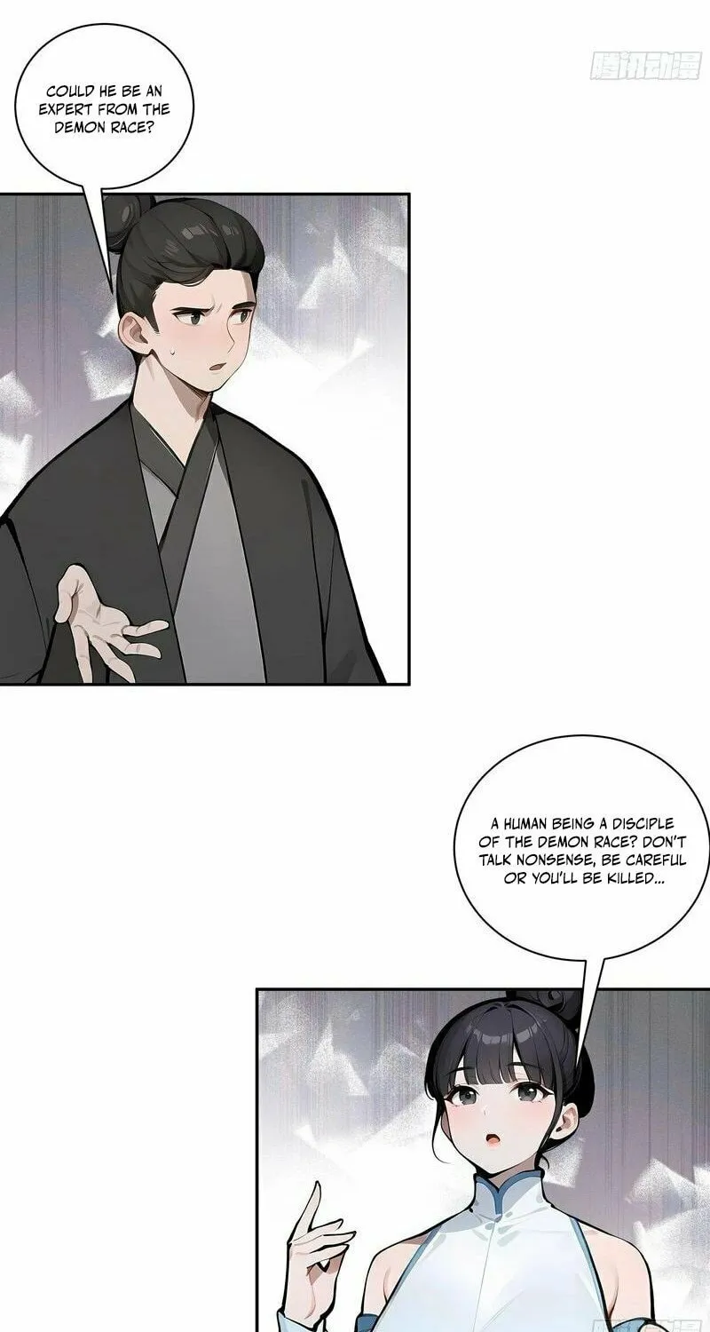 Hundred Wives: All Saintesses Call Me Husband Chapter 7 page 6 - 