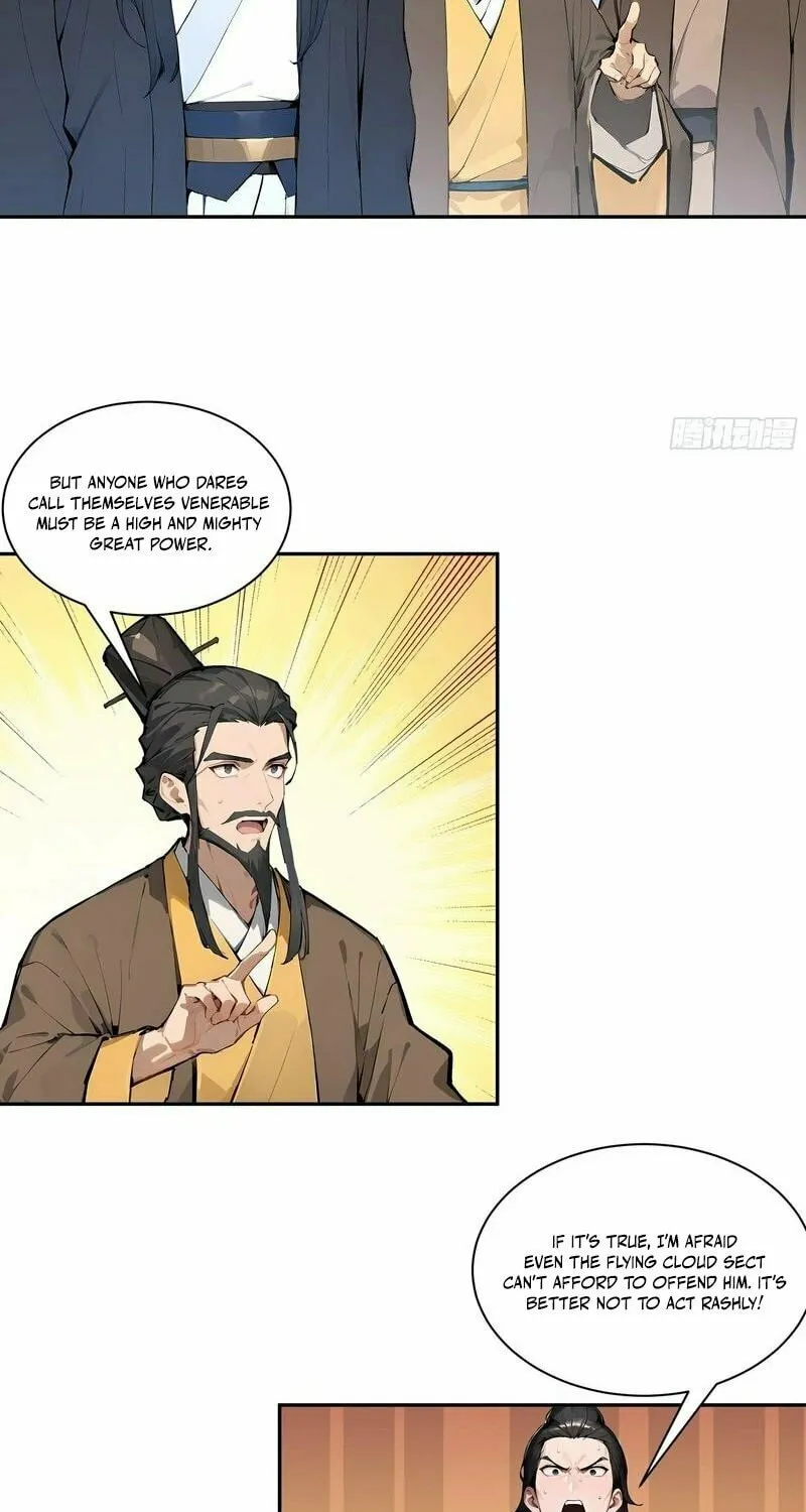 Hundred Wives: All Saintesses Call Me Husband Chapter 7 page 8 - 