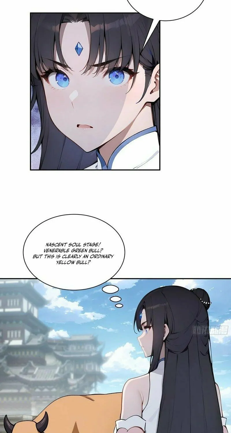 Hundred Wives: All Saintesses Call Me Husband Chapter 7 page 10 - 