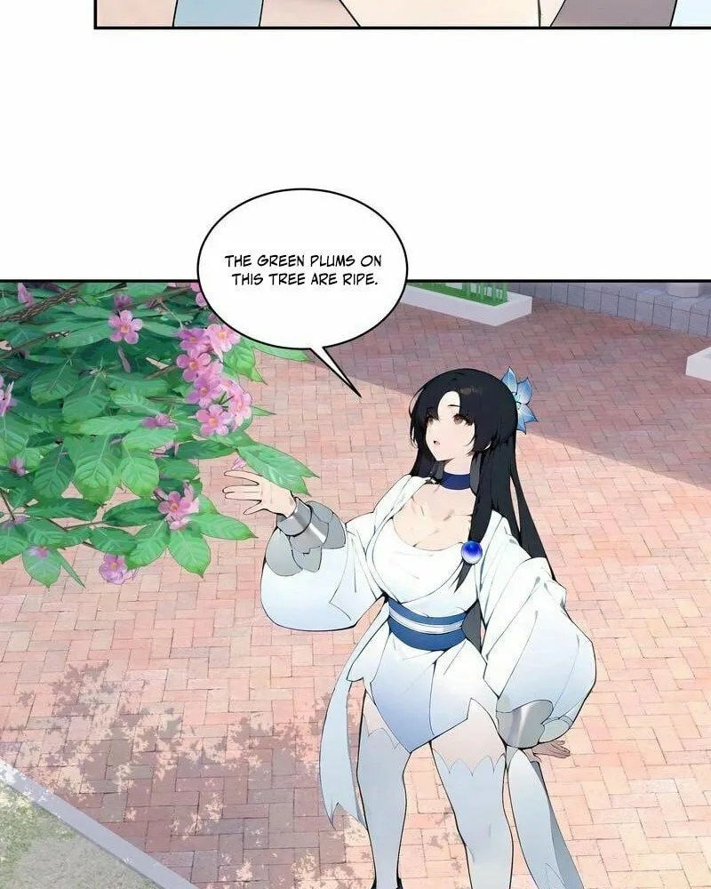 Hundred Wives: All Saintesses Call Me Husband Chapter 8 page 14 - 