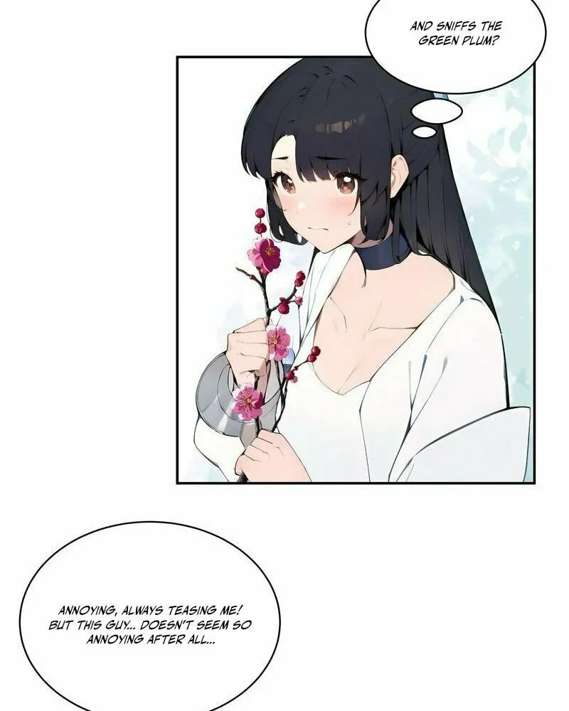Hundred Wives: All Saintesses Call Me Husband Chapter 8 page 21 - 