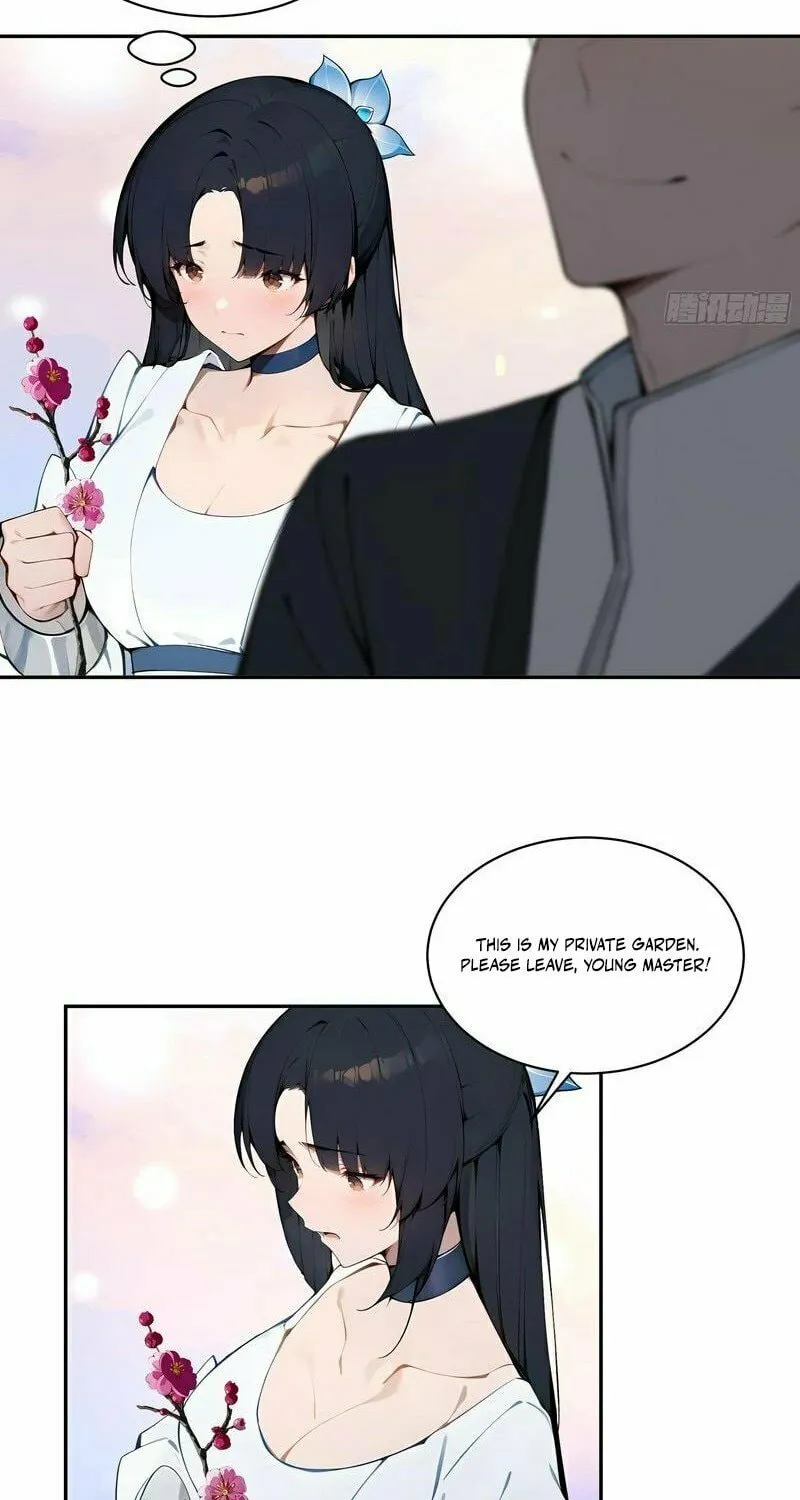 Hundred Wives: All Saintesses Call Me Husband Chapter 8 page 22 - 