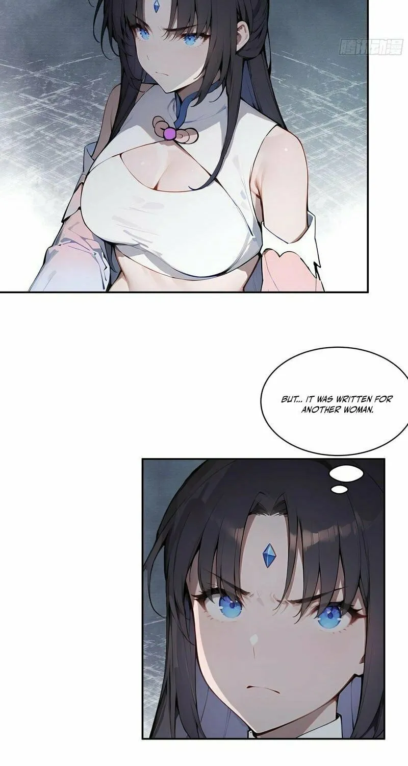 Hundred Wives: All Saintesses Call Me Husband Chapter 8 page 25 - 