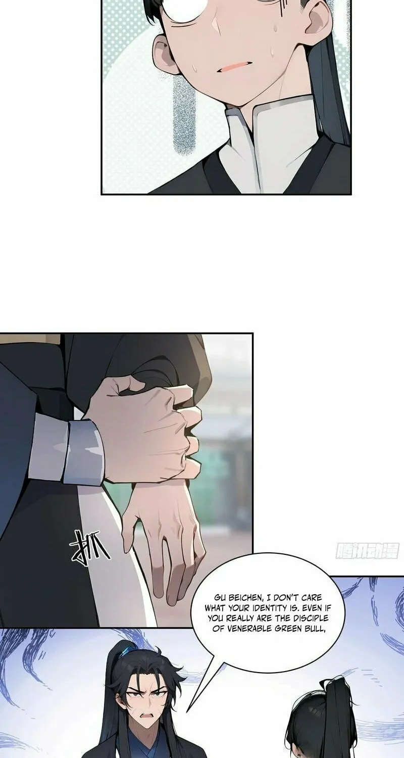 Hundred Wives: All Saintesses Call Me Husband Chapter 8 page 30 - 