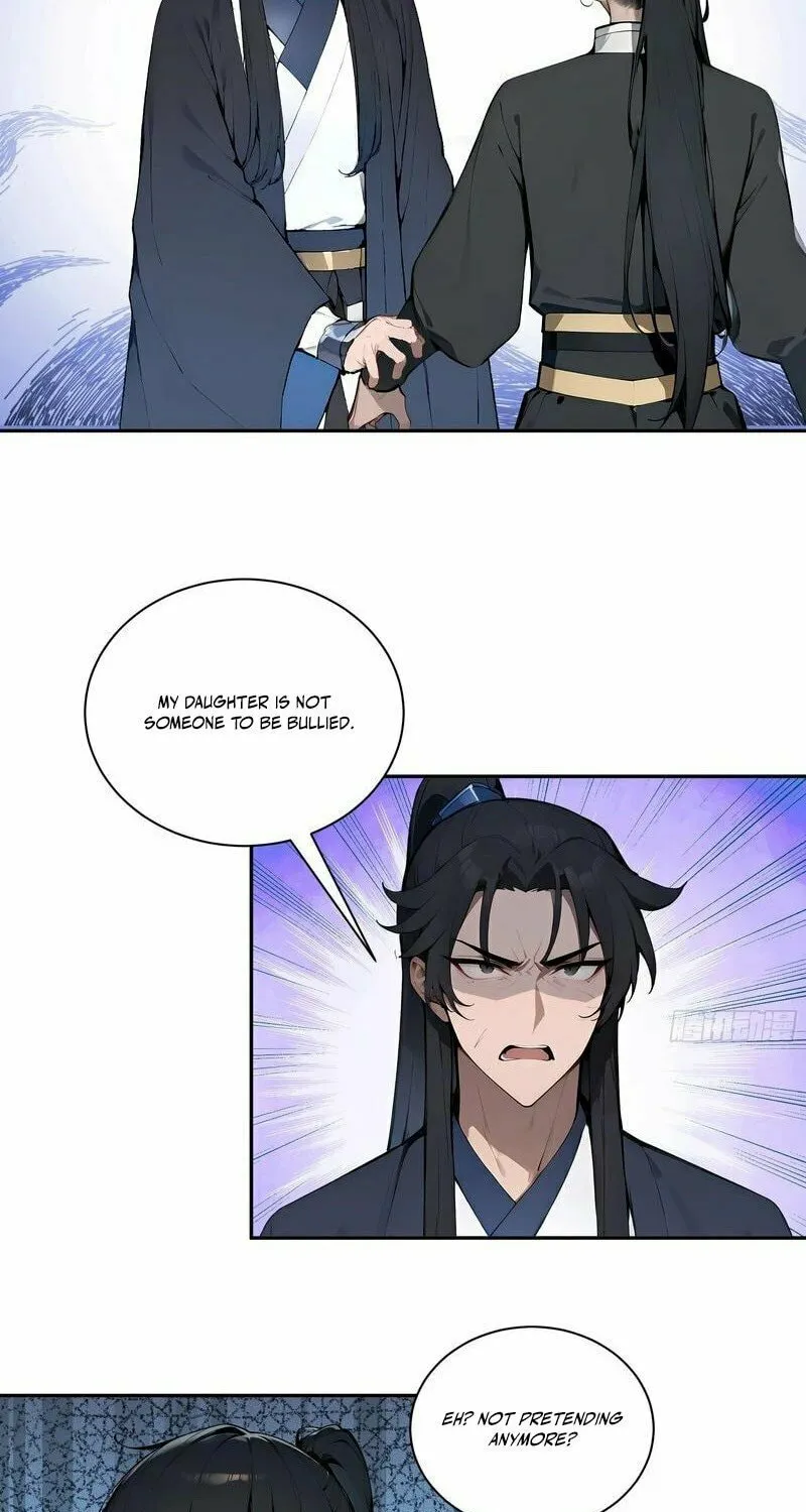 Hundred Wives: All Saintesses Call Me Husband Chapter 8 page 31 - 