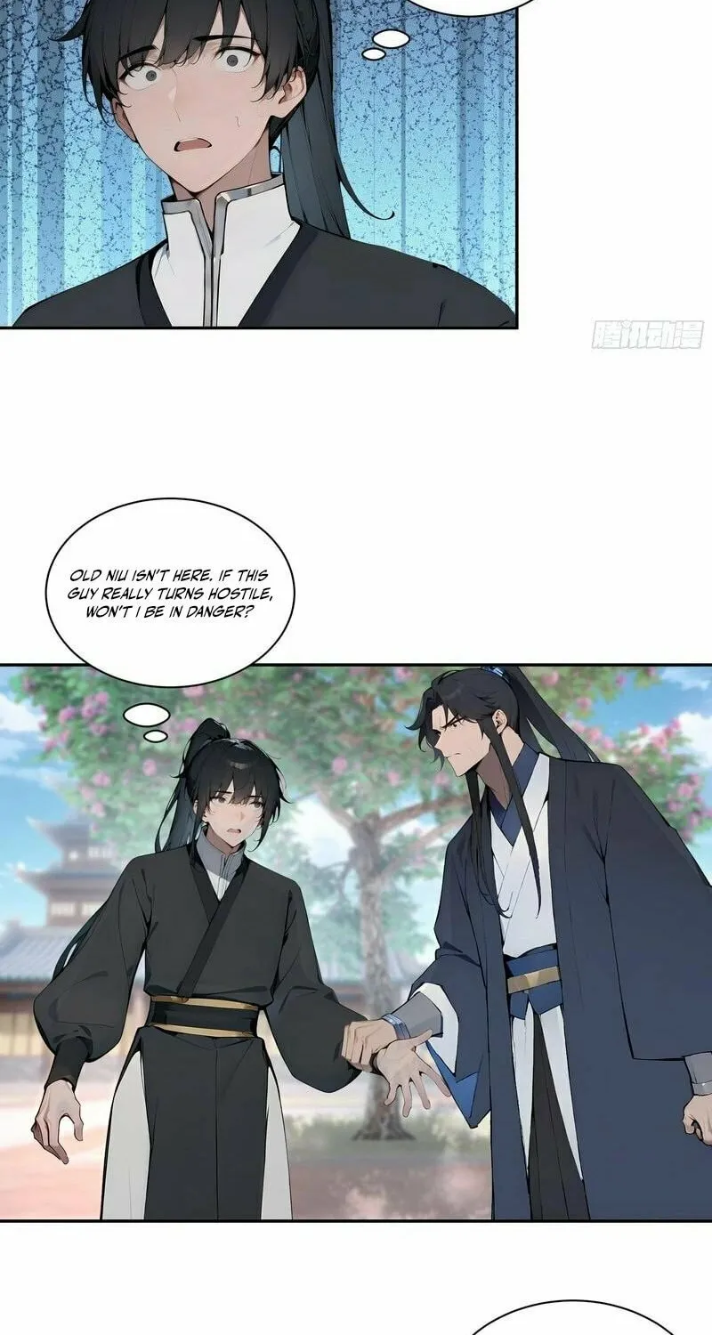 Hundred Wives: All Saintesses Call Me Husband Chapter 8 page 32 - 
