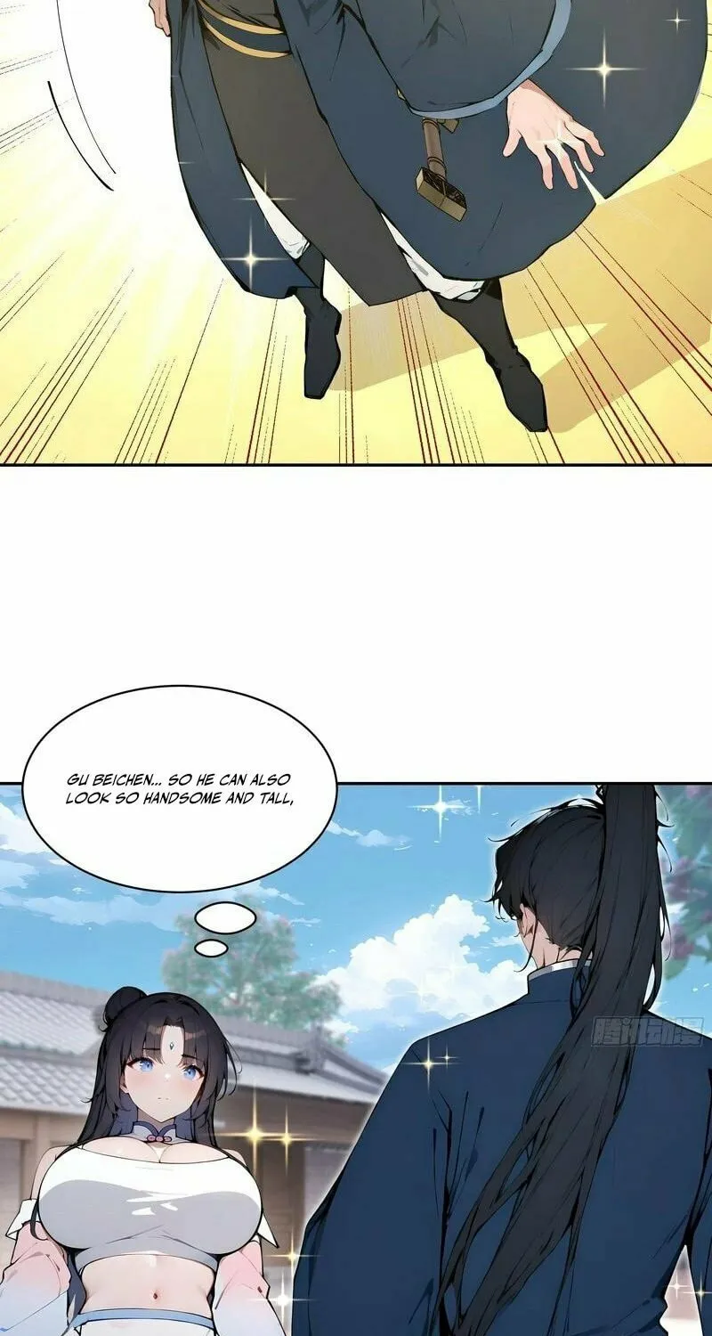 Hundred Wives: All Saintesses Call Me Husband Chapter 8 page 40 - 