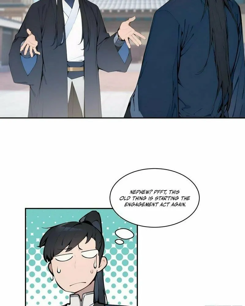 Hundred Wives: All Saintesses Call Me Husband Chapter 8 page 42 - 